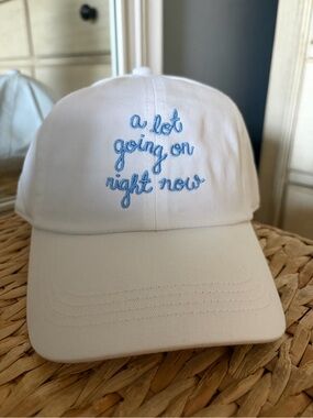 Baseball Hat